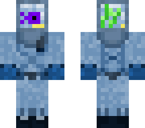 scuba