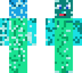 sea man (skin 006)