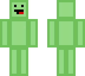 secret melon guy
