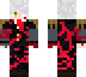 sentinal (corrupted)