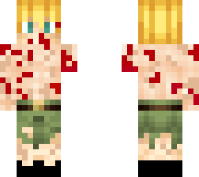 seven deadly sins meliodas vs the ten commandments