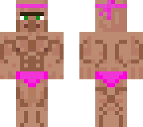sexy in pink