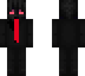 shadow assassin boy