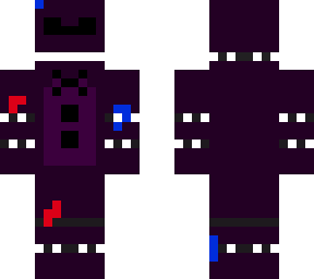 shadow freddy