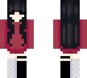 shes perfect and i hate it ~