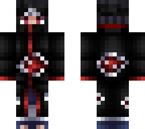 shisui akatsuki