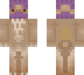 shulker sloth