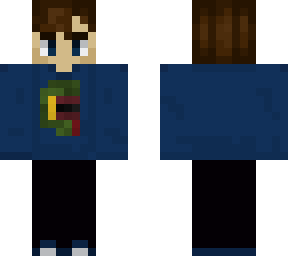 simply star wars yt logo skin