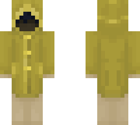 six  little nightmares