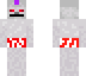 skeleton king