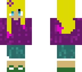 skin 19 djuna