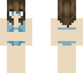 skin base bikini