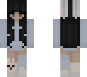 skin bunny