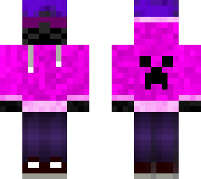 skin de gacha amigos