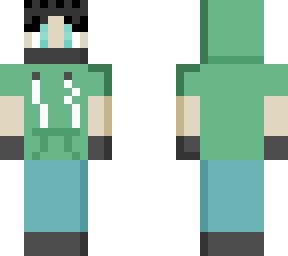 skin de mundos xd