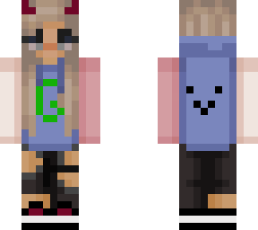 skin edit for becca uwu