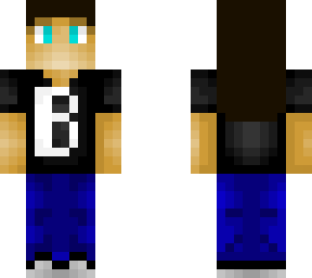 skin for boassofam