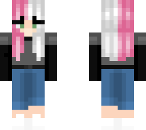 skin for julia