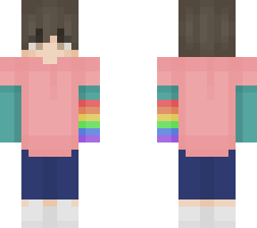 skin for kai