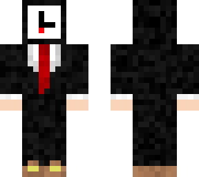 skin for the minecraft court trial coming up!!