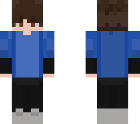 skin itzeenmc 202