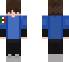 skin itzeenmc 2021