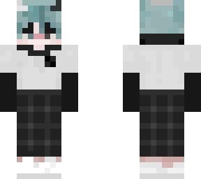 skin update