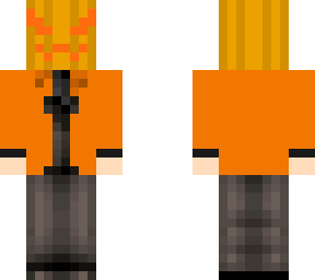 skin w/ suit