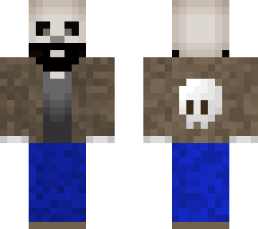 skullhasface