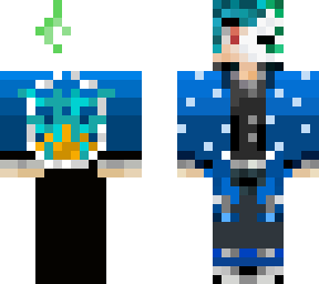 slayer corp. (project)