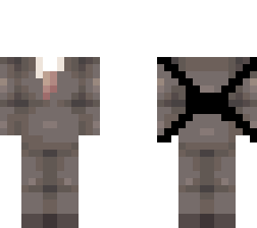 slender man