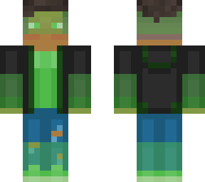 slime kaytoic (smp)