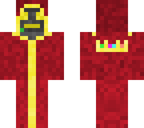 sneaky golem