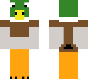 soapy duck(my minecraft user name)