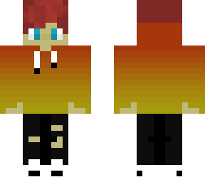 someone plz come up with a name for this skin idk xd