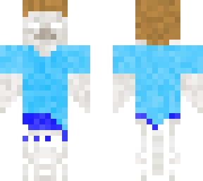 soul herobrine