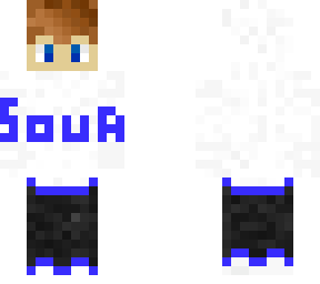 sour1228's skin