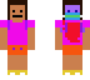 soy double dora