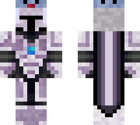 space knight