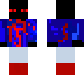 speedofgames ender men use