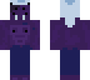 spider demon (father)