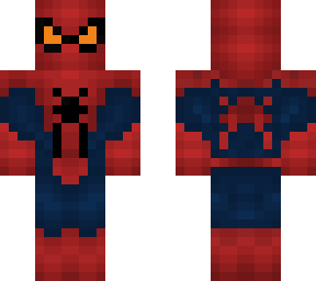 spiderman (the david)