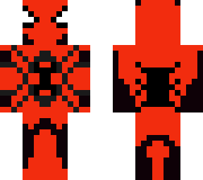 spiderman man!!