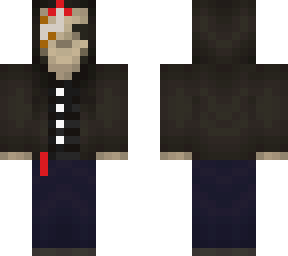 spoopy redesign mk 3