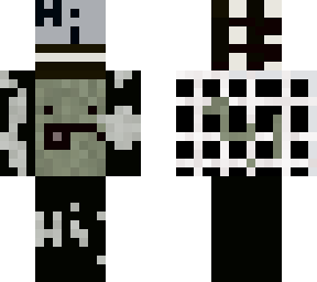 spxrkify thief skin