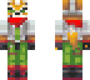 star fox v4