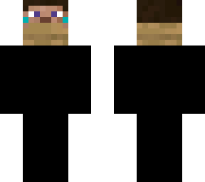 steve in boat