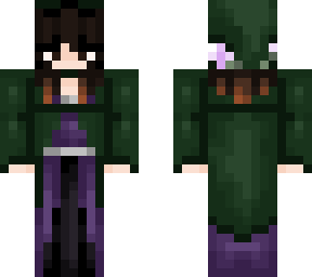stikix the witch