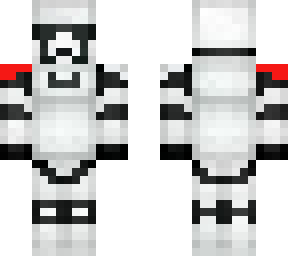 storm trooper