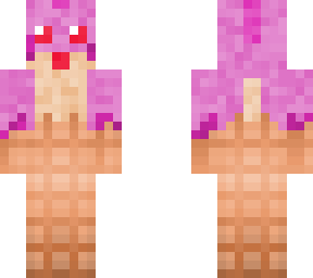 strawberry mudkip slim